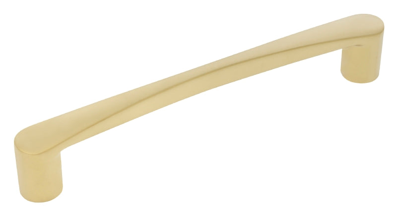 TAPERED CHUNKY D HANDLE 160cc