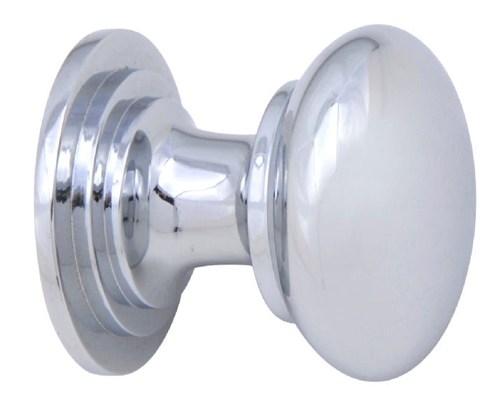 Polished Knob