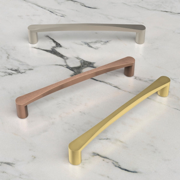 TAPERED CHUNKY D HANDLE 160cc