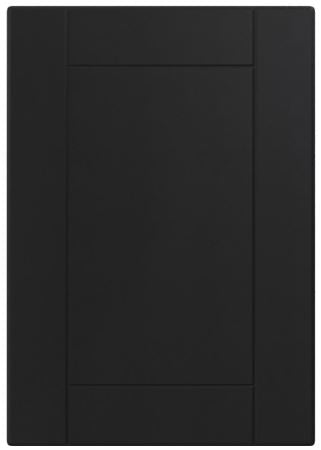 TIPP 61 PVC Shaker Door