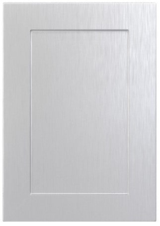 TIPP 60 PVC Shaker Door