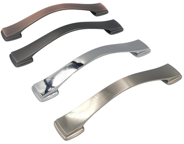 CARLTON D HANDLE 170mm 128/160cc