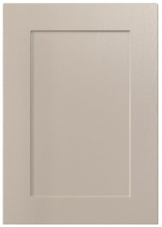 TIPP 60 PVC Shaker Door