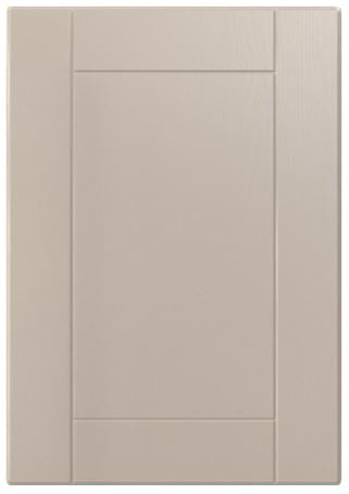 TIPP 61 PVC Shaker Door