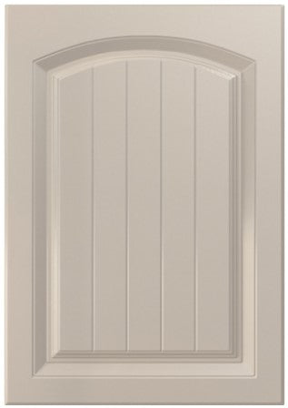 TIPP 42 PVC Door