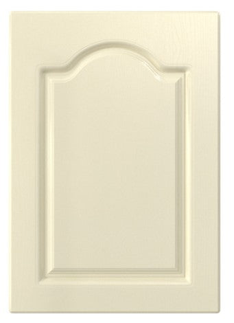 TIPP 19 PVC Door