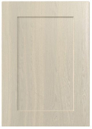 TIPP 60 PVC Shaker Door