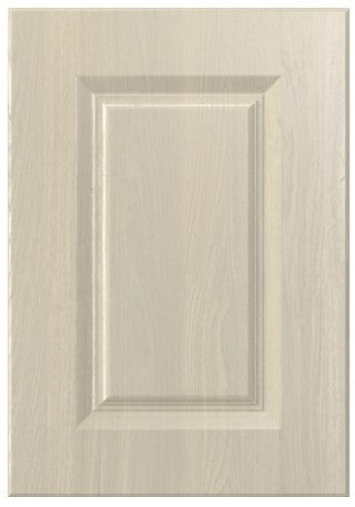 TIPP 25 PVC Door