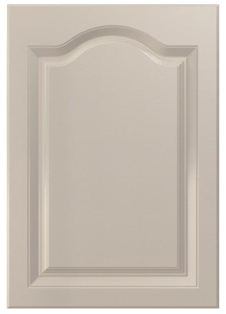 TIPP 22 PVC Door