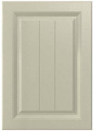 TIPP 24 PVC Door