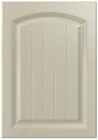 TIPP 42 PVC Door