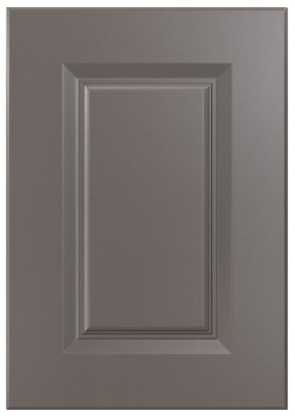 TIPP 25 PVC Door