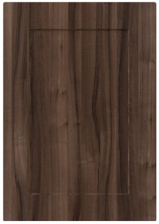 TIPP 60 PVC Shaker Door