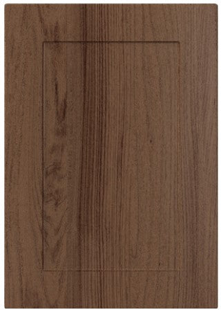 TIPP 60 PVC Shaker Door
