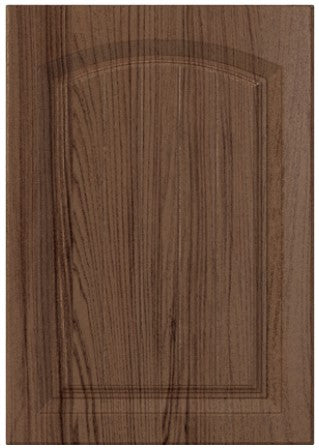 TIPP 42 PVC Door