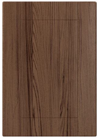 TIPP 61 PVC Shaker Door