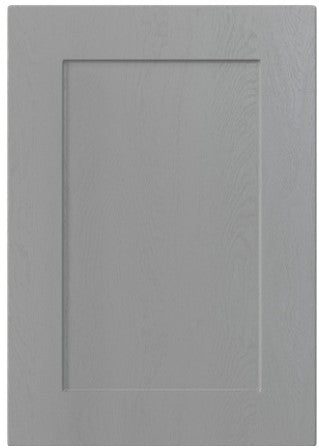 TIPP 60 PVC Shaker Door