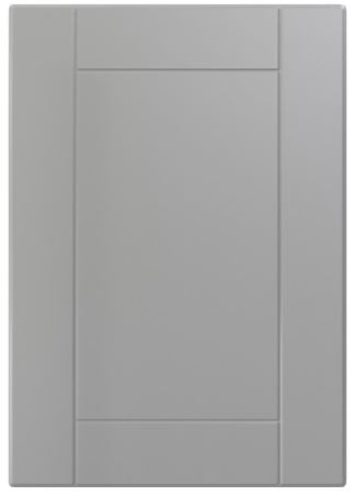 TIPP 61 PVC Shaker Door