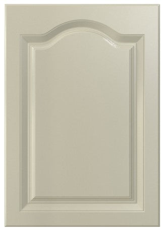 TIPP 22 PVC Door