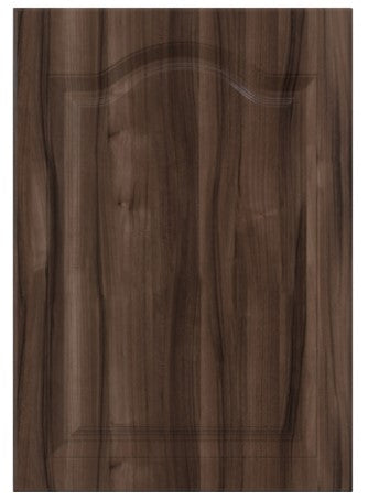 TIPP 22 PVC Door