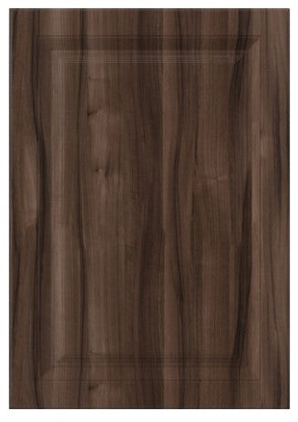 TIPP 23 PVC Door