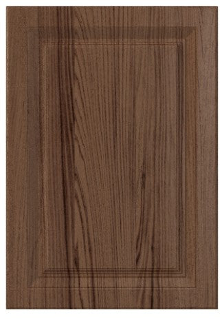 TIPP 23 PVC Door