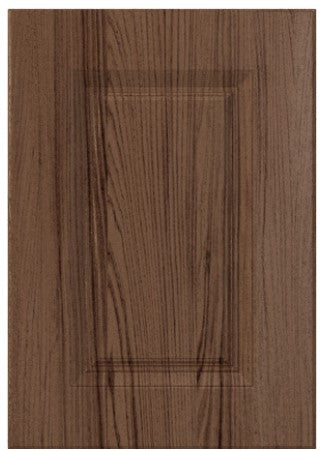 TIPP 23 Wide Margin PVC Door