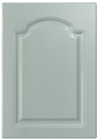 TIPP 30 PVC Door