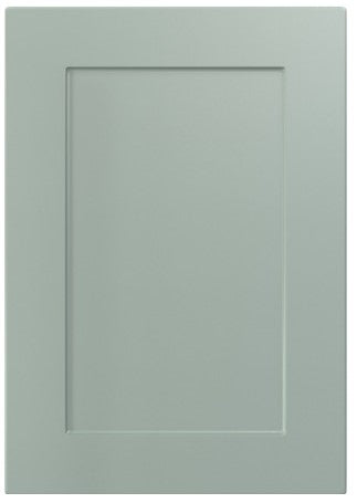 TIPP 60 PVC Shaker Door
