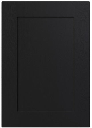 TIPP 60 PVC Shaker Door