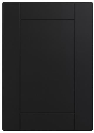 TIPP 61 PVC Shaker Door