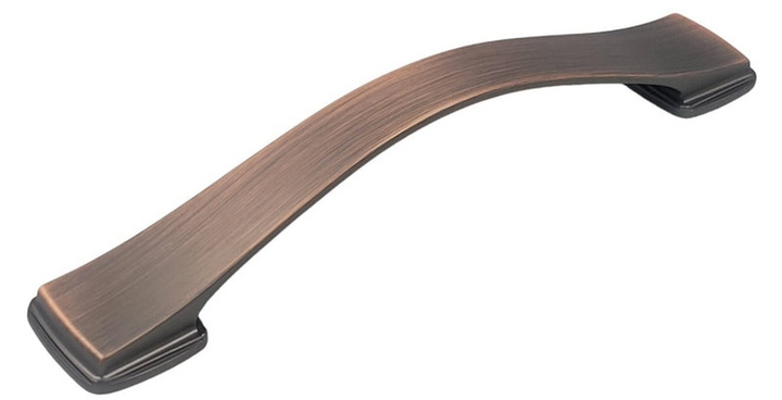 CARLTON D HANDLE 170mm 128/160cc