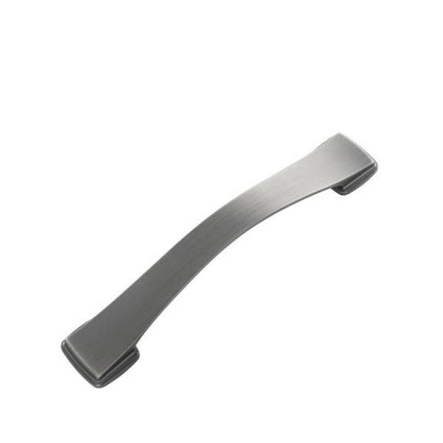 CARLTON D HANDLE 170mm 128/160cc