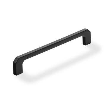MATT BLACK BAR HANDLE