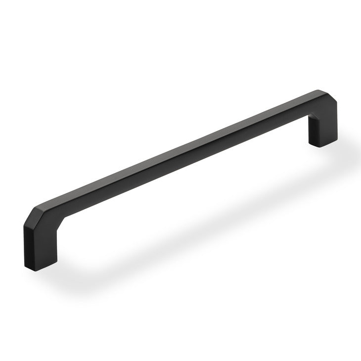 MATT BLACK BAR HANDLE