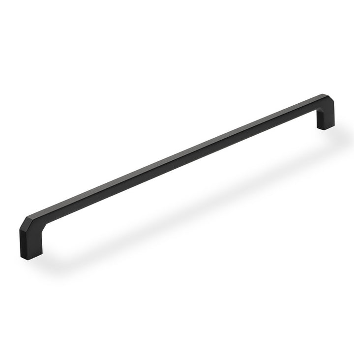 MATT BLACK BAR HANDLE