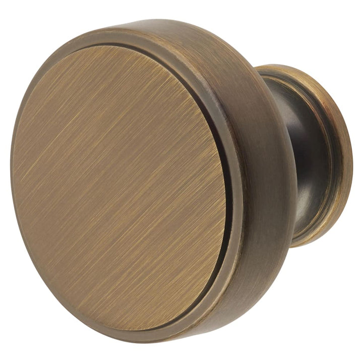 WICKLOW 40MM KNOB