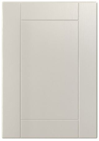TIPP 61 PVC Shaker Door