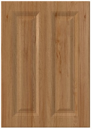 TIPP 41 PVC Door