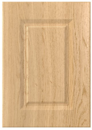 TIPP 25 PVC Door