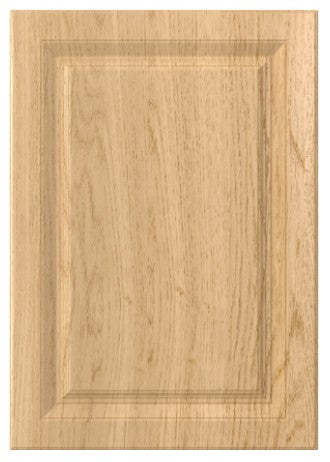 TIPP 23 PVC Door