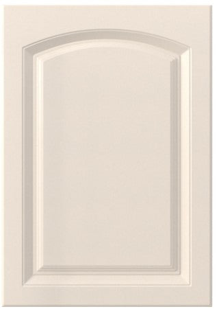 TIPP 43 PVC Door