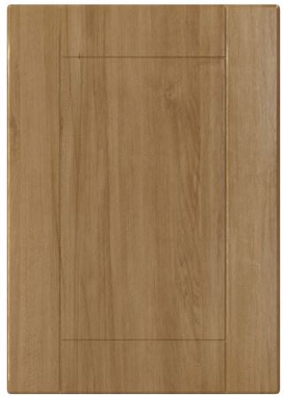 TIPP 61 PVC Shaker Door
