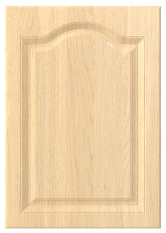 TIPP 22 PVC Door