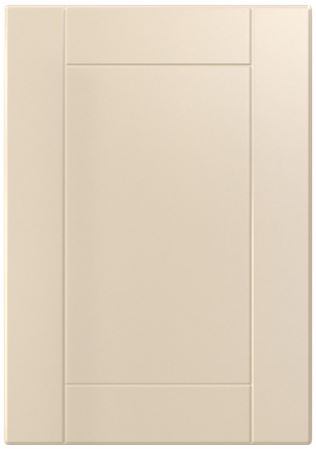 TIPP 61 PVC Shaker Door