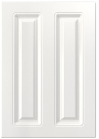 TIPP 31 PVC Door