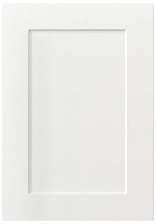 TIPP 60 PVC Shaker Door