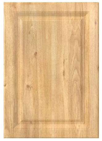 TIPP 23 PVC Door