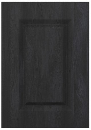 TIPP 25 PVC Door