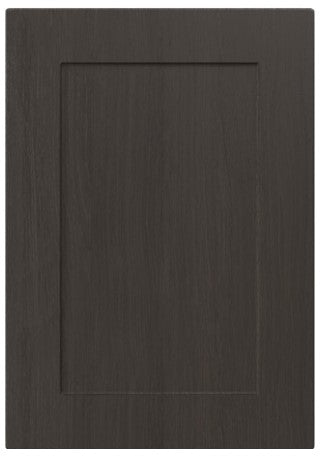 TIPP 60 PVC Shaker Door